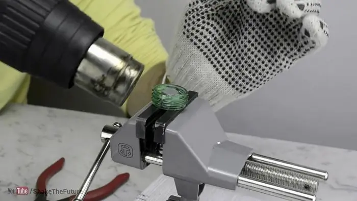 Болт-барашек за 5 минут: простая инструкция из подручных материалов