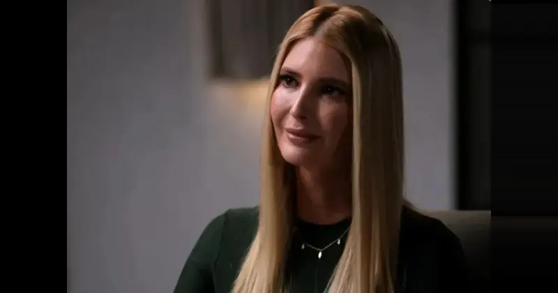 Слёзы Иванки Трамп: Откровения о потере матери и покушении на отца