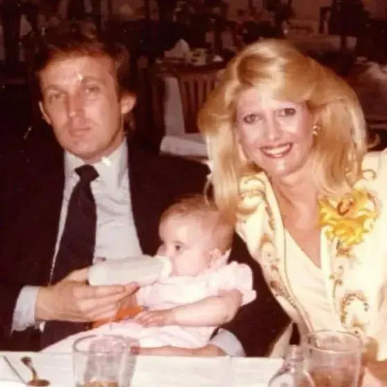 Слёзы Иванки Трамп: Откровения о потере матери и покушении на отца