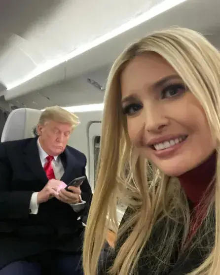 Слёзы Иванки Трамп: Откровения о потере матери и покушении на отца