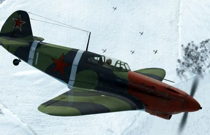 Загадочный трос на самолетах Второй мировой: для чего он был нужен на самом деле