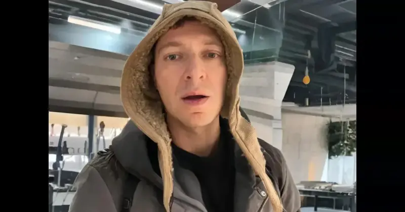 Оксимирон ответил на обвинения в растлении несовершеннолетних в треке EXIT