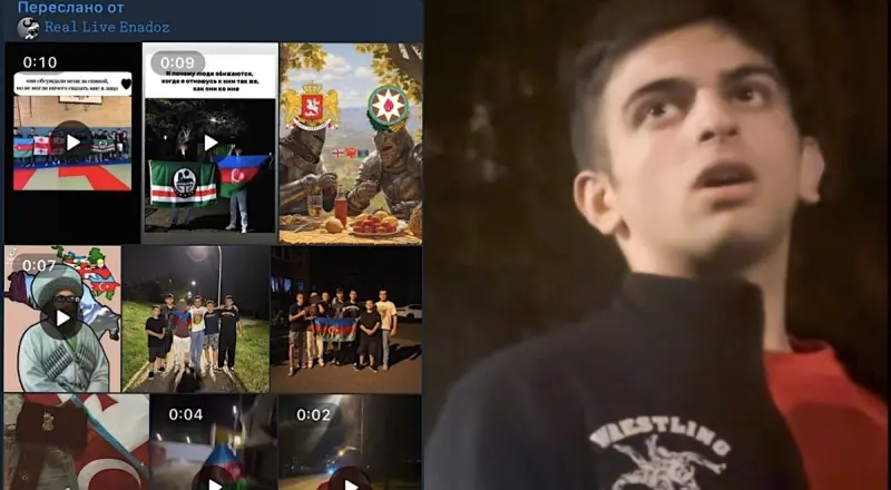 Травля в московской школе: как этническая группировка устроила публичное унижение