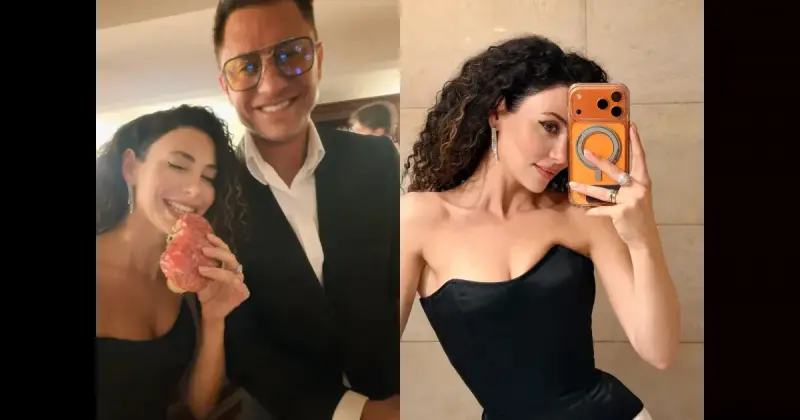 Зепюр Брутян призналась, что бутерброд в антракте важнее балета в Большом театре