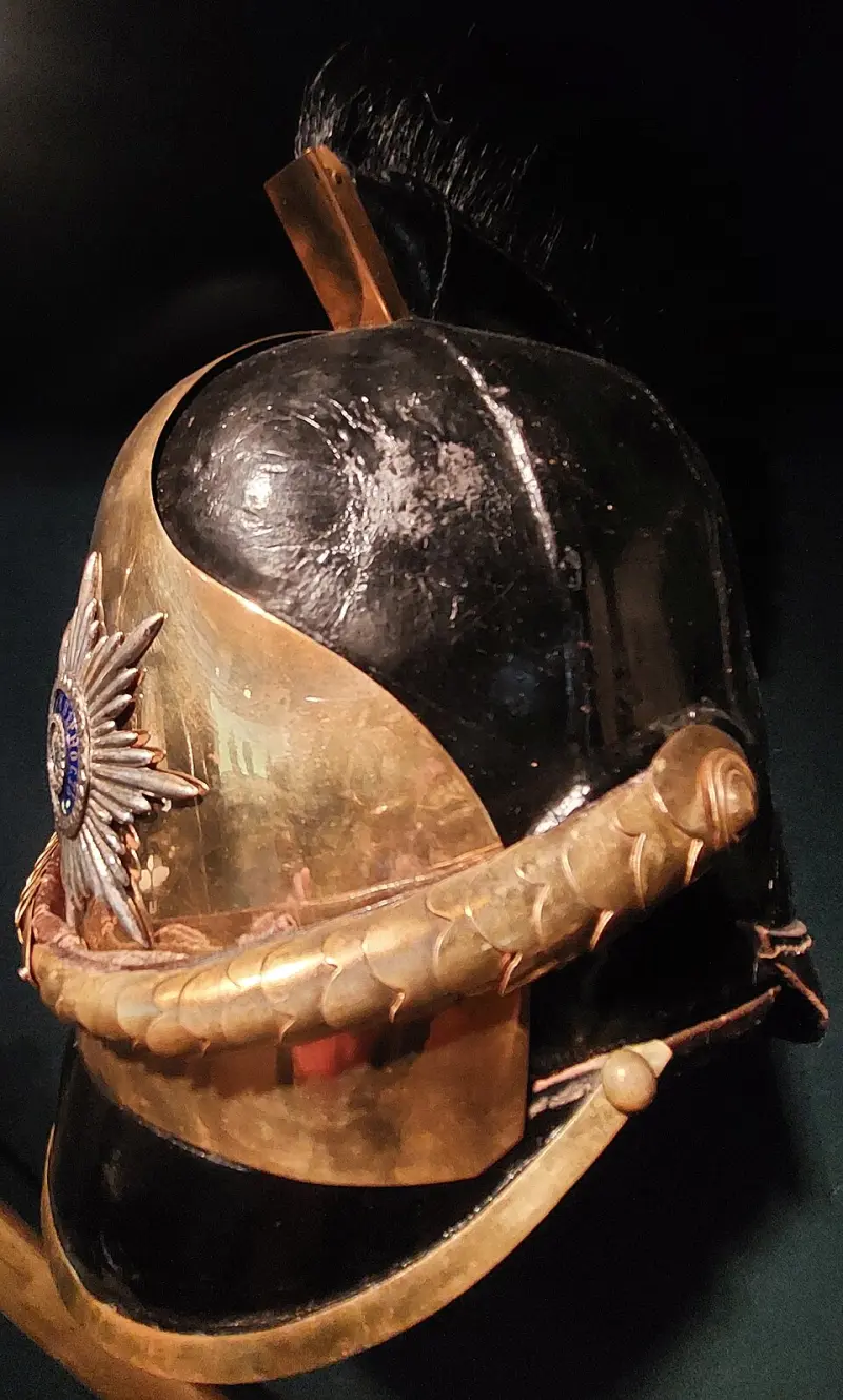 Генерал Владимир Каблуков: путь от кавалергарда до сенатора