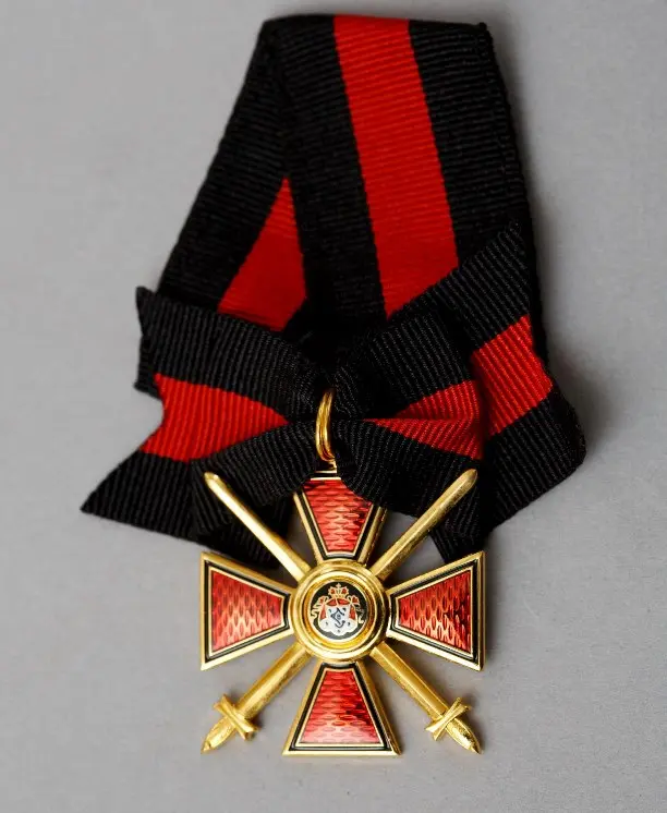 Генерал Владимир Каблуков: путь от кавалергарда до сенатора