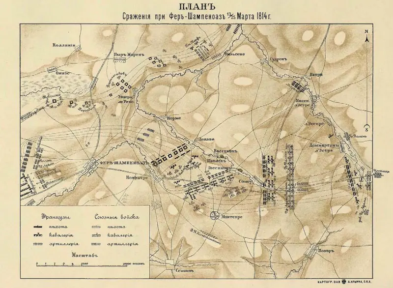 Генерал Владимир Каблуков: путь от кавалергарда до сенатора