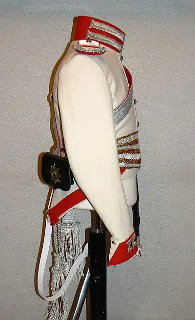 Генерал Владимир Каблуков: путь от кавалергарда до сенатора