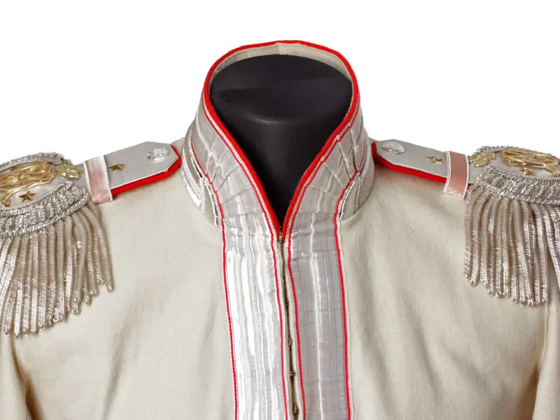 Генерал Владимир Каблуков: путь от кавалергарда до сенатора