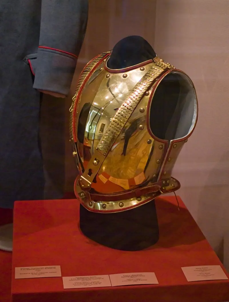 Генерал Владимир Каблуков: путь от кавалергарда до сенатора