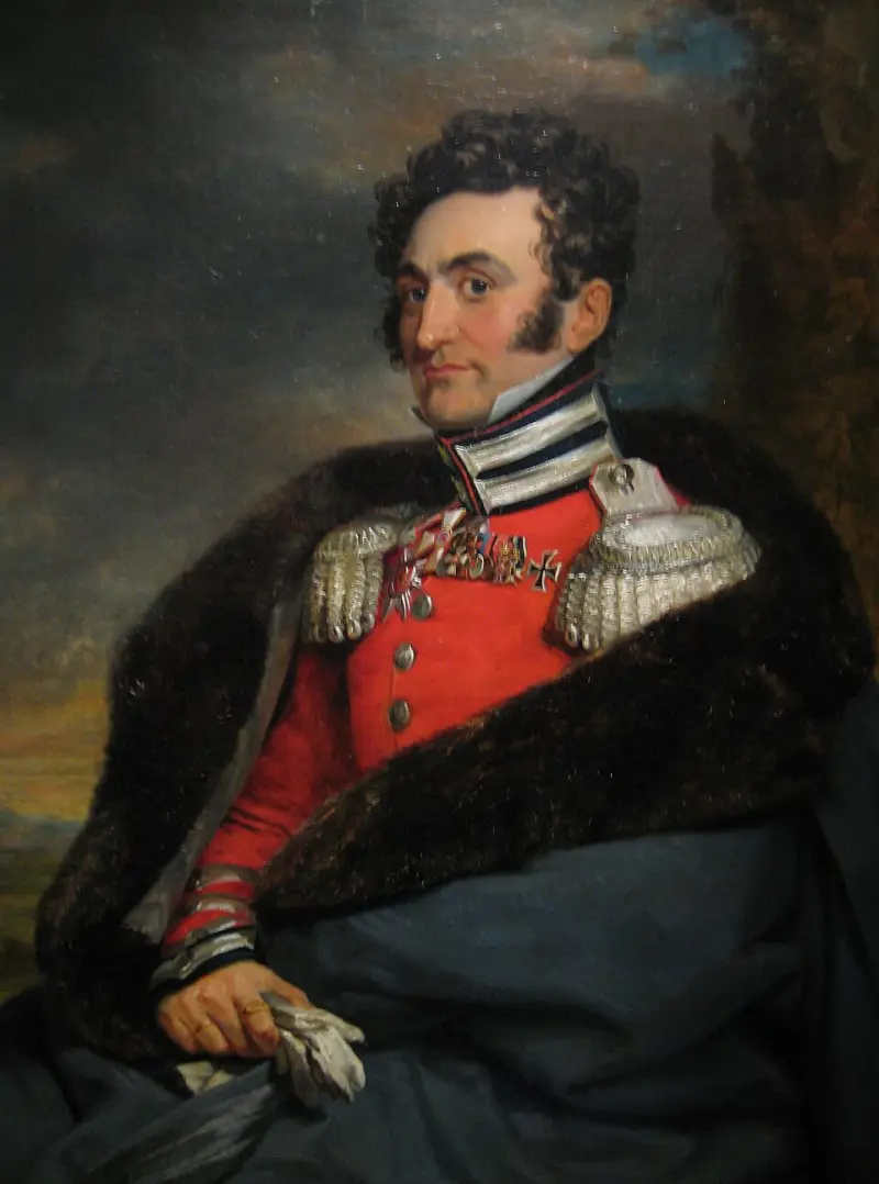 Генерал Владимир Каблуков: от Бородина до Сената