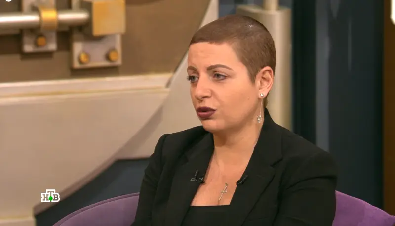 Маргарита Симоньян раскрыла детали смерти мужа и свою борьбу с онкологией