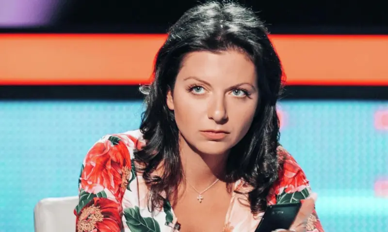 Маргарита Симоньян раскрыла детали смерти мужа и свою борьбу с онкологией