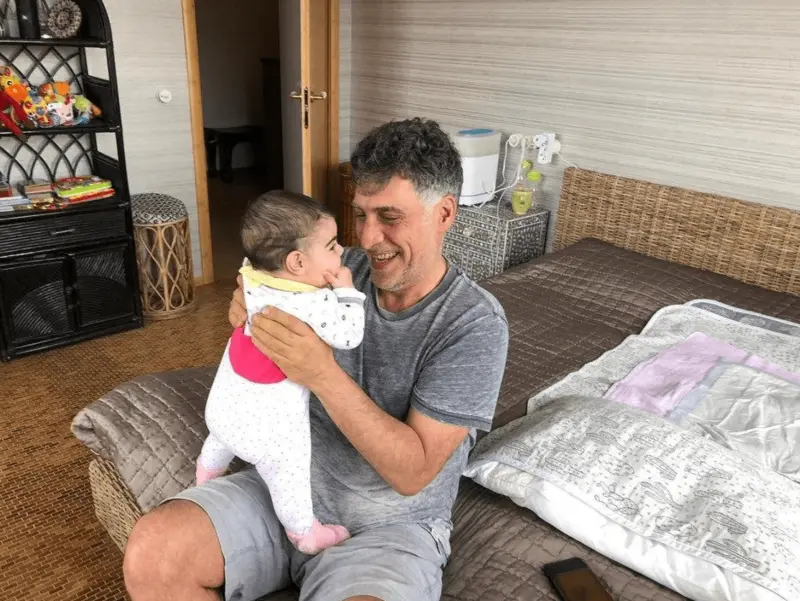 Маргарита Симоньян раскрыла детали смерти мужа и свою борьбу с онкологией