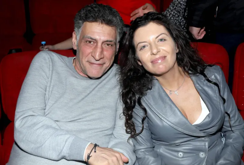 Маргарита Симоньян раскрыла детали смерти мужа и свою борьбу с онкологией