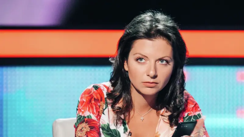 Маргарита Симоньян раскрыла детали смерти мужа и свою борьбу с онкологией