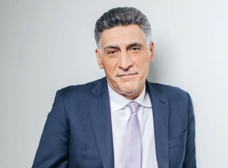 Маргарита Симоньян раскрыла детали смерти мужа и свою борьбу с онкологией