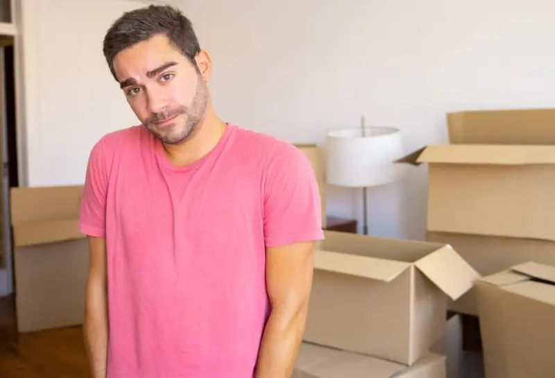 Мечта о доме рассыпалась, как сыр: парень потратил все накопления на гигантский чеддер