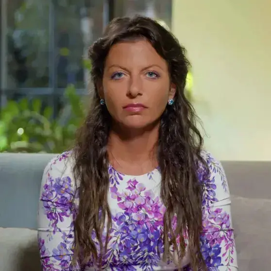 Откровения вдовы: Симоньян рассказала о выкидыше, раке и последней воле Кеосаяна