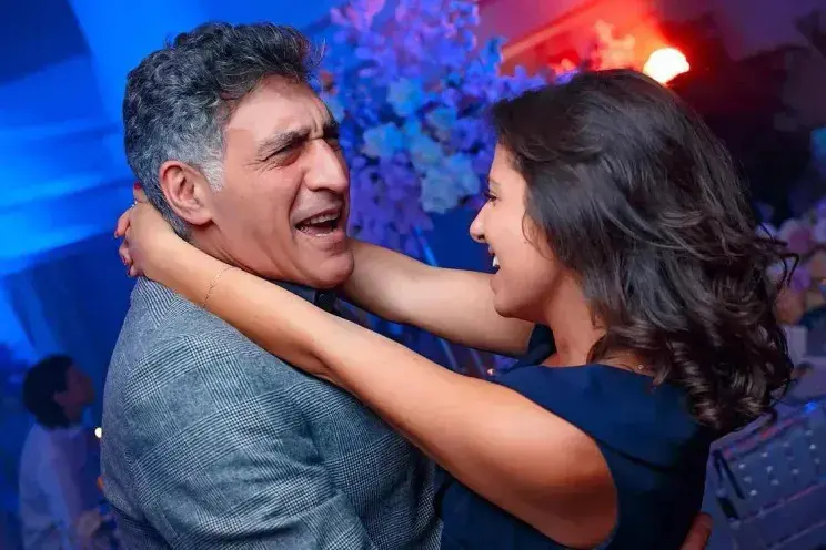 Откровения вдовы: Симоньян рассказала о выкидыше, раке и последней воле Кеосаяна