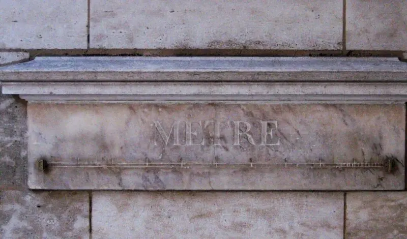 Как шумеры определили длину метра и почему в часе 60 минут