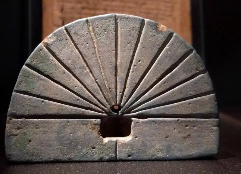 Как шумеры определили длину метра и почему в часе 60 минут