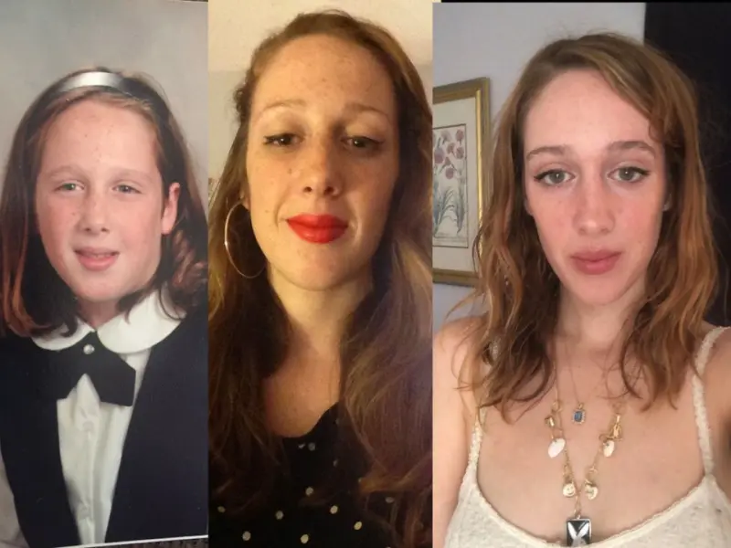 20 фото гадких утят, ставших прекрасными лебедями: вдохновляющие преображения Преображение за 10 лет