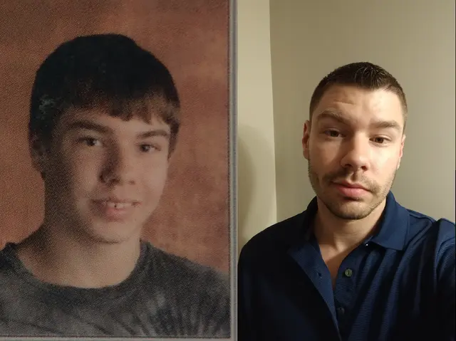 20 фото гадких утят, ставших прекрасными лебедями: вдохновляющие преображения 17 и 25 лет