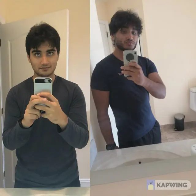 20 фото гадких утят, ставших прекрасными лебедями: вдохновляющие преображения Преображение за год