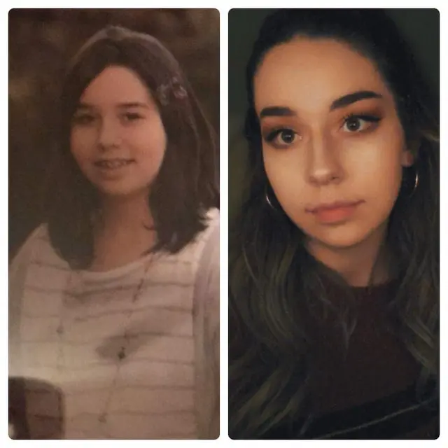 20 фото гадких утят, ставших прекрасными лебедями: вдохновляющие преображения