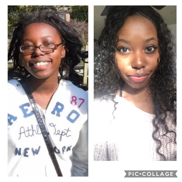 20 фото гадких утят, ставших прекрасными лебедями: вдохновляющие преображения 2011 и 2020 год