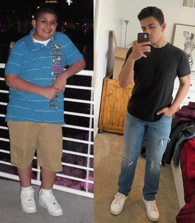 20 фото гадких утят, ставших прекрасными лебедями: вдохновляющие преображения 16 и 23 года