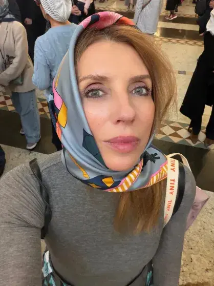 Пасхальные традиции российских знаменитостей в фотографиях