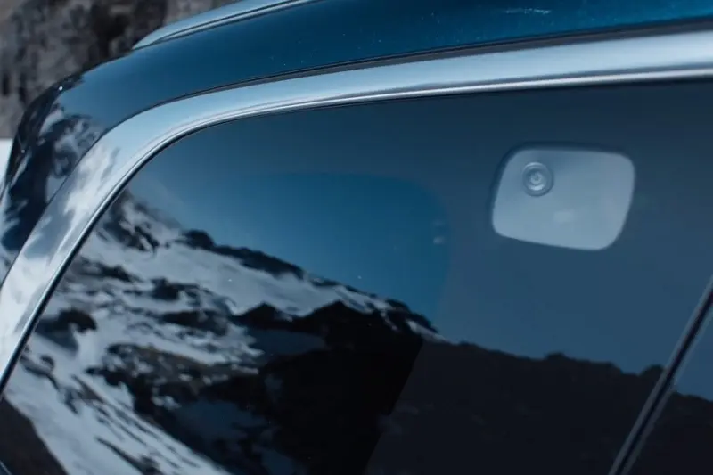 Флагман Aito M9 обновился: больше, мощнее и умнее