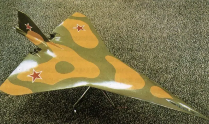 Ту-160 «Белый лебедь»: как СССР создал лучший стратегический бомбардировщик в мире Ту-160 в цеху