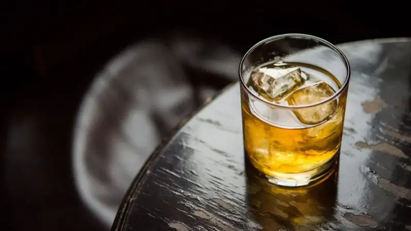 Легендарные коктейли Западного побережья: от «Парадиза» до «Маргариты Томми»