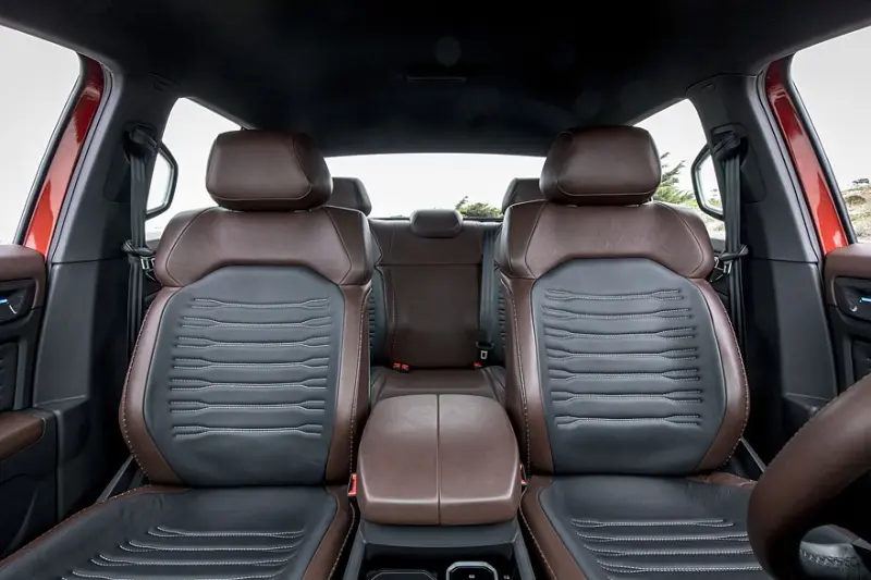 Volkswagen планирует выпустить пикап для американского рынка