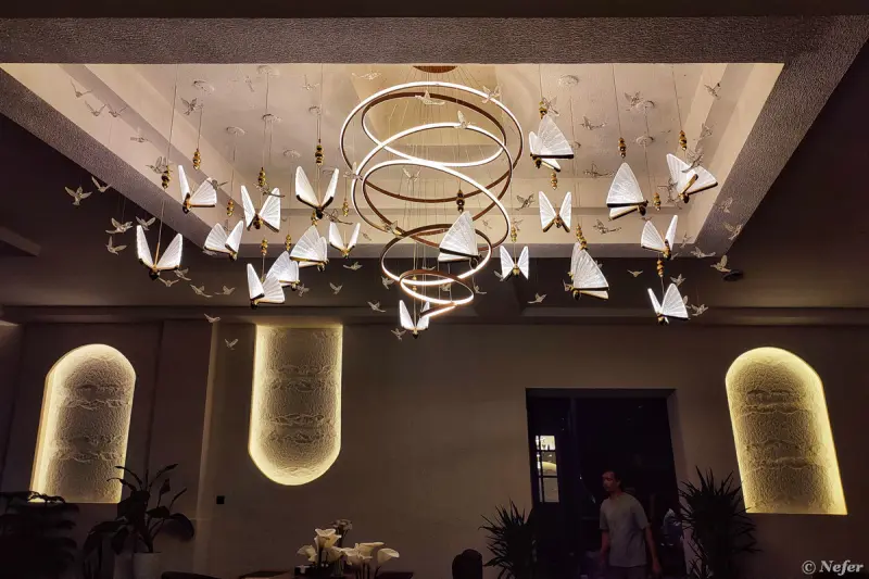 Гастрономическое путешествие по Туркменистану: от хлебного горшочка до кисломолочного чала