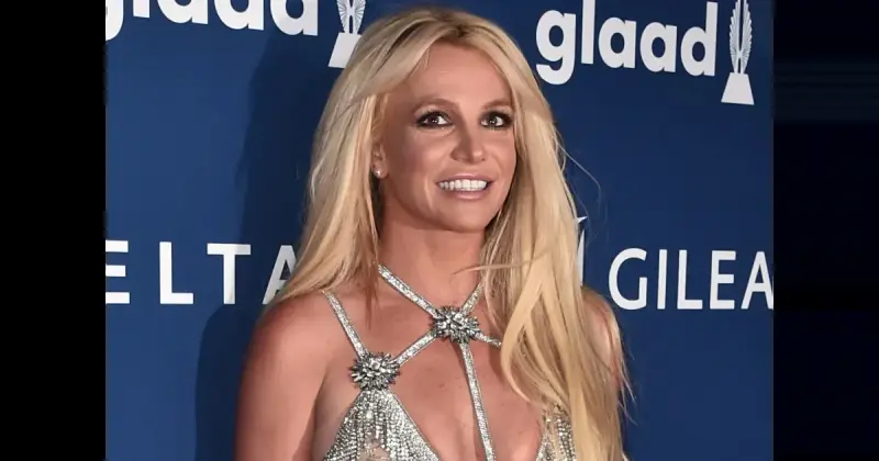 Бритни Спирс начала лечение в реабилитационном центре после скандального ареста