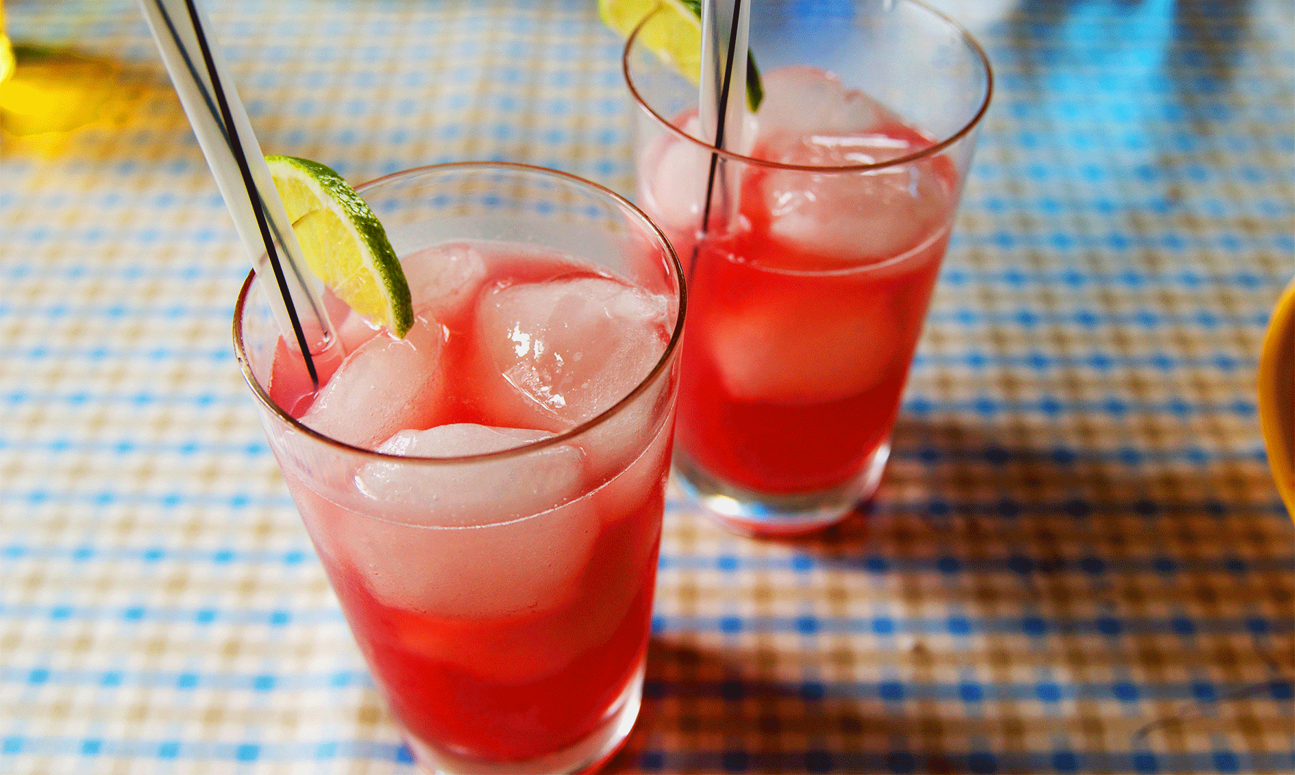 Легендарные коктейли Западного побережья: от «Парадиза» до «Маргариты Томми»