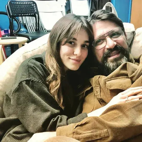 Логинов и Гуськова снова вместе: актер признался в примирении после громкого скандала