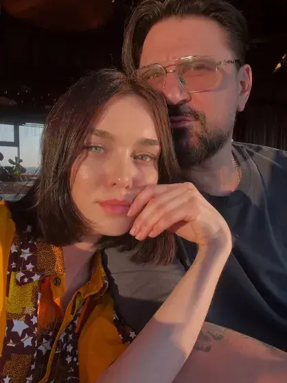 Логинов и Гуськова снова вместе: актер признался в примирении после громкого скандала