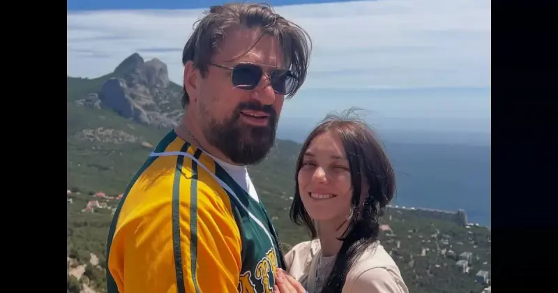 Логинов и Гуськова снова вместе: актер признался в примирении после громкого скандала