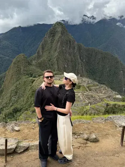 Звёздный круиз: как Собчак, Богомолов и Самойлова отдыхают в Латинской Америке