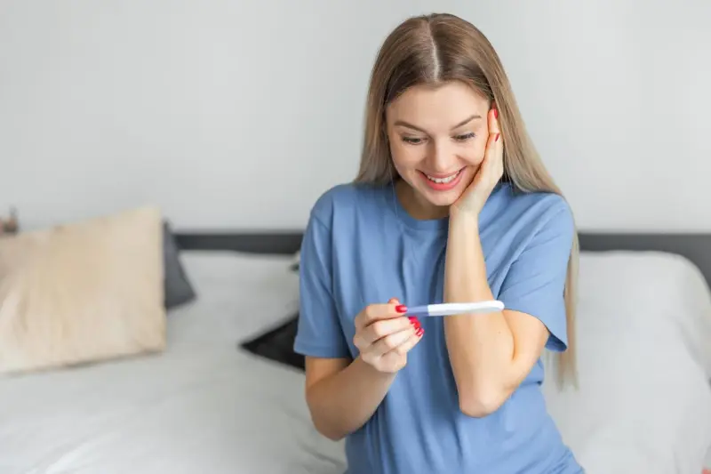 Невидимая потеря: что такое биохимическая беременность и почему о ней часто не знают