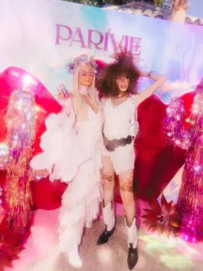 Звездный десант: кто из знаменитостей засветился на Coachella в этом году