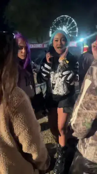 Звездный десант: кто из знаменитостей засветился на Coachella в этом году