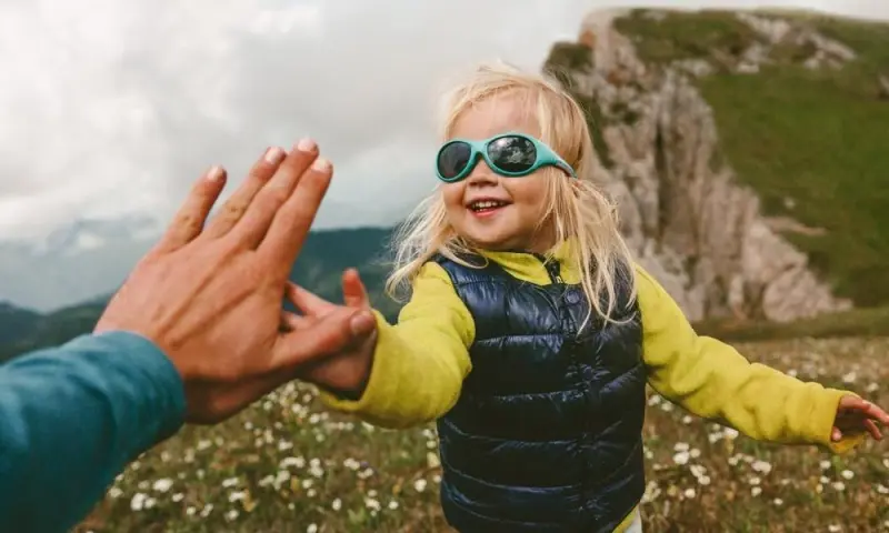 Сицукэ: японский секрет воспитания дисциплинированных детей