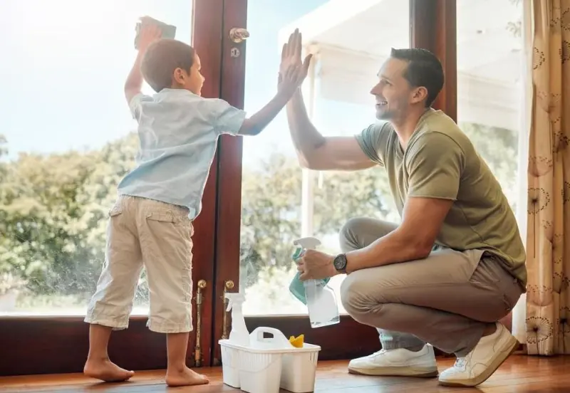 Сицукэ: японский секрет воспитания дисциплинированных детей