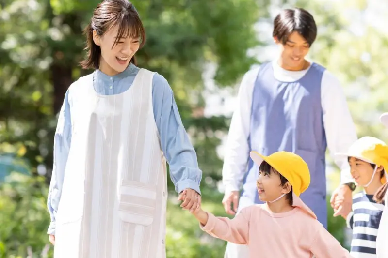 Сицукэ: японский секрет воспитания дисциплинированных детей